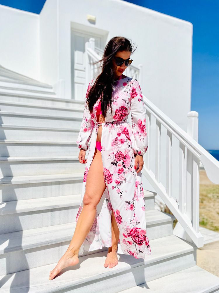 Dámske vzdušné kimono VSB VIVIEN