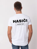 Pánske tričko VSB pre hasiča