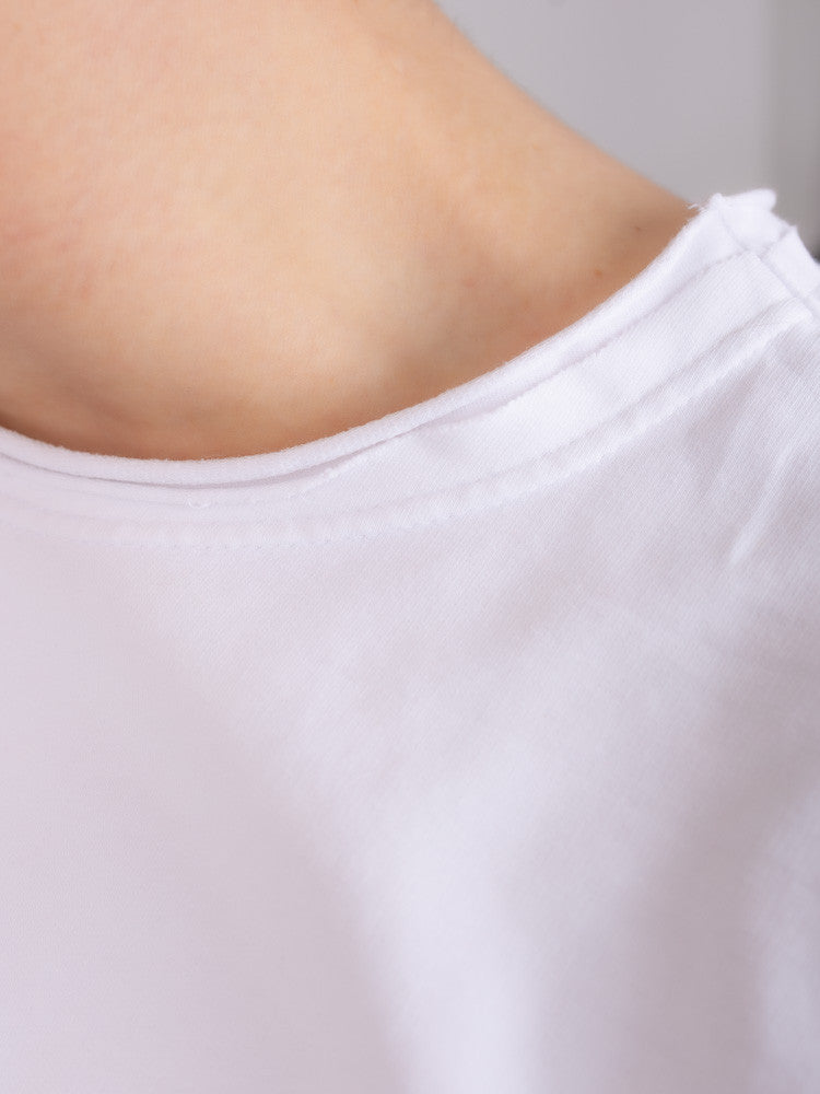 Pánske oversize tričko VSB BASIC