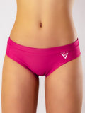 Braguitas de baño deportivas VSB SPORT rosa
