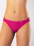 Braguitas de baño VSB DIAMOND rosa