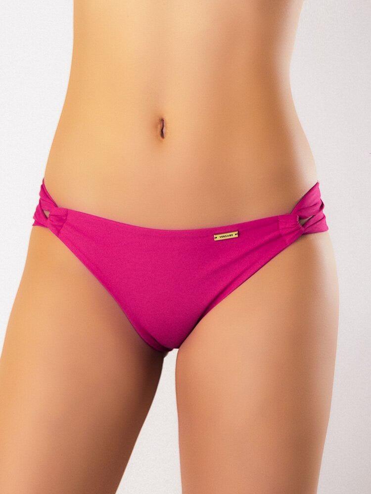 Braguitas de baño VSB DIAMOND rosa