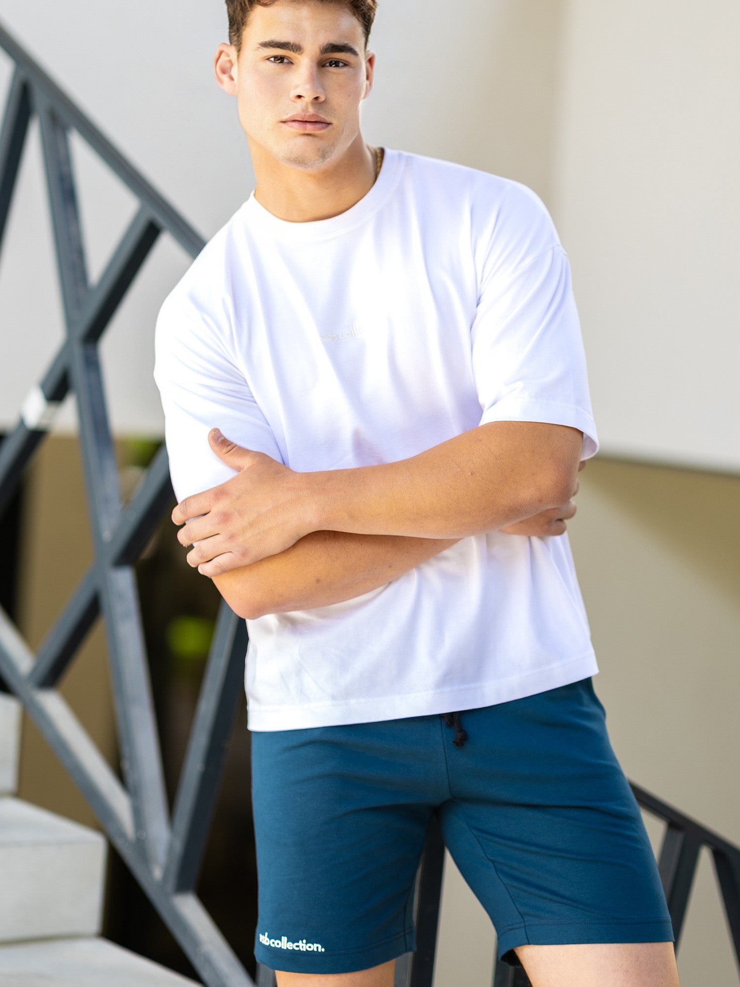 Pánske petrolejové kraťase VSB ALAN