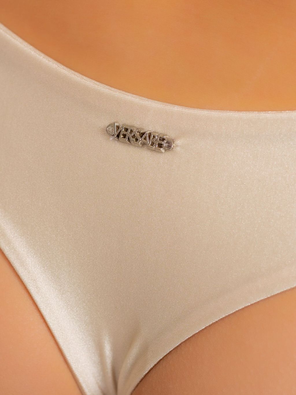 Braguitas tanga de baño VSB KRÉTA beige