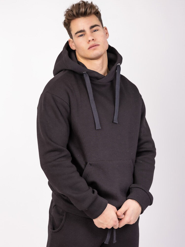 Pánska súprava v čiernej farbe VSB CLASSIC