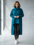 Dámske VSB collection LONG pončo
