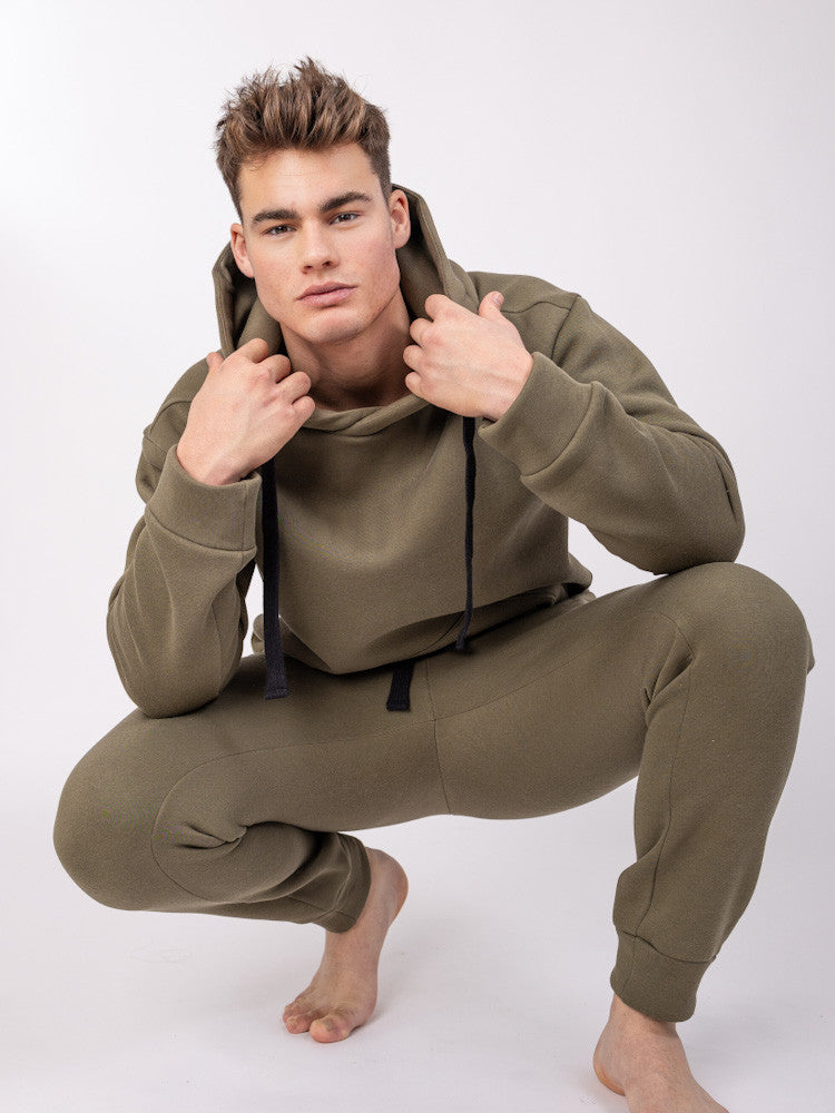Pánske tepláky VSB CLASSIC